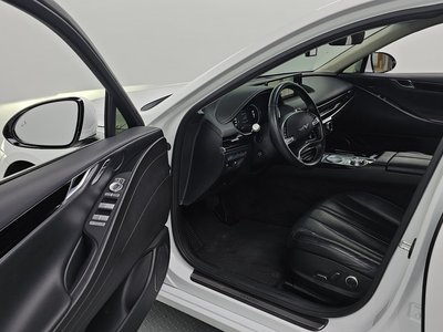 GENESIS G80 (RG3) - 10