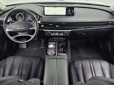 GENESIS G80 (RG3) - 5