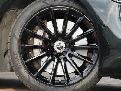 2021 Mercedes-BENZ S-CLASS 照片 6