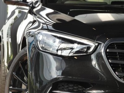 2021 Mercedes-BENZ S-CLASS 照片 3