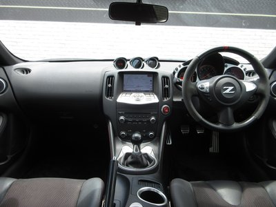 صورة مصغرة 22 لـ 2014 Nissan FAIRLADY Z