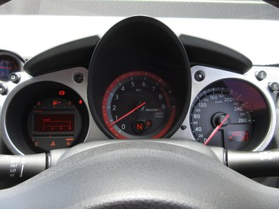 صورة مصغرة 27 لـ 2014 Nissan FAIRLADY Z