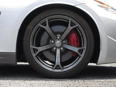 صورة 4 لـ 2014 Nissan FAIRLADY Z