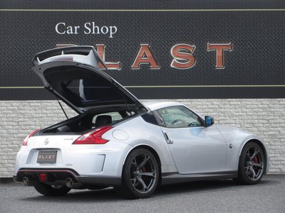 صورة مصغرة 12 لـ 2014 Nissan FAIRLADY Z