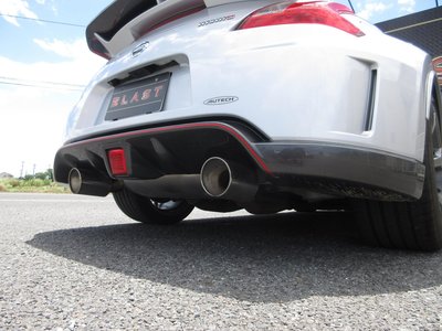 صورة مصغرة 17 لـ 2014 Nissan FAIRLADY Z