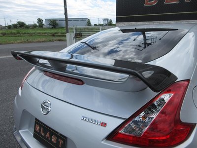 صورة 3 لـ 2014 Nissan FAIRLADY Z