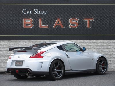 صورة 9 لـ 2014 Nissan FAIRLADY Z
