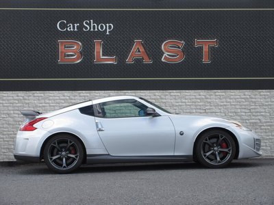 صورة 2 لـ 2014 Nissan FAIRLADY Z