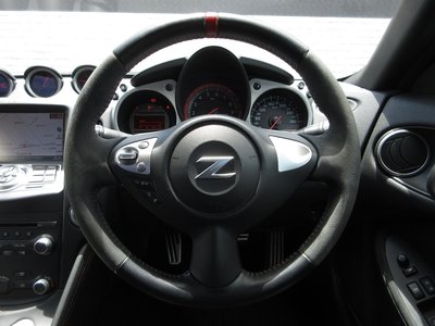 صورة مصغرة 23 لـ 2014 Nissan FAIRLADY Z