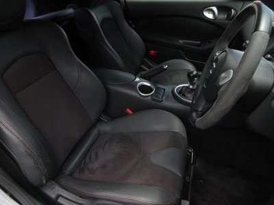 صورة مصغرة 20 لـ 2014 Nissan FAIRLADY Z