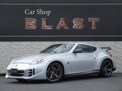 صورة 1 لـ 2014 Nissan FAIRLADY Z
