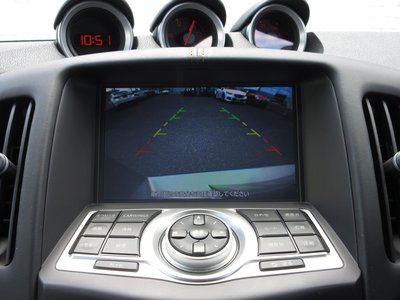 صورة مصغرة 29 لـ 2014 Nissan FAIRLADY Z