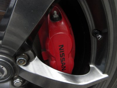 صورة مصغرة 15 لـ 2014 Nissan FAIRLADY Z
