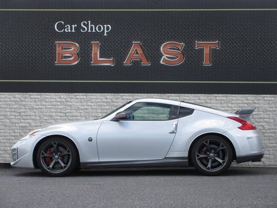 صورة مصغرة 13 لـ 2014 Nissan FAIRLADY Z
