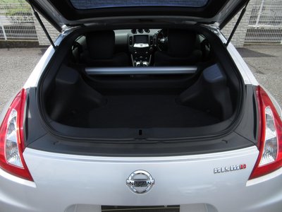 صورة مصغرة 18 لـ 2014 Nissan FAIRLADY Z