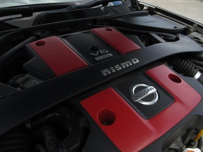 صورة مصغرة 44 لـ 2014 Nissan FAIRLADY Z