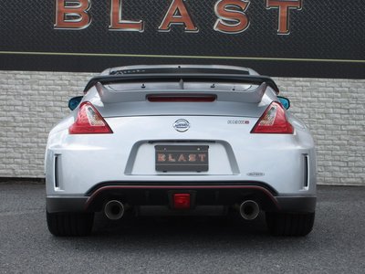 صورة مصغرة 11 لـ 2014 Nissan FAIRLADY Z