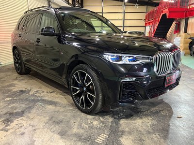 BMW X7 - 4
