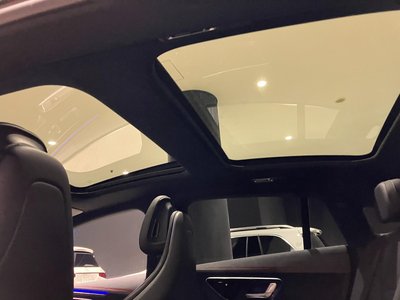 MERCEDES-BENZ EQE AMG - 9