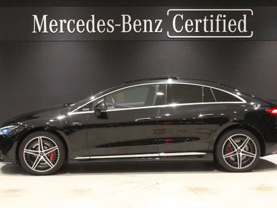 MERCEDES-BENZ EQE AMG - 4