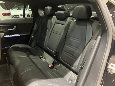 MERCEDES-BENZ EQE AMG - 7
