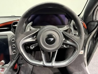 MCLAREN 750S SPIDER - 7