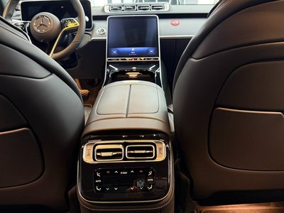 2025 Mercedes-BENZ S-CLASS — миниатюра 13