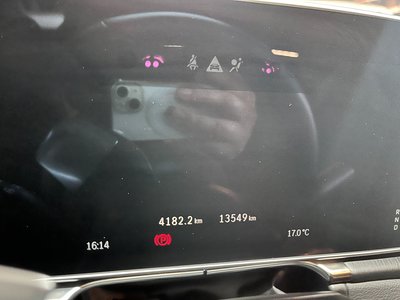 MERCEDES-BENZ S-CLASS - 6