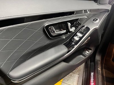 MERCEDES-BENZ S-CLASS - 10