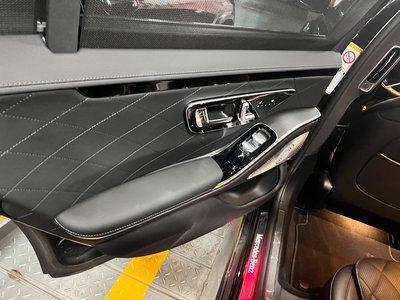 MERCEDES-BENZ S-CLASS - 8