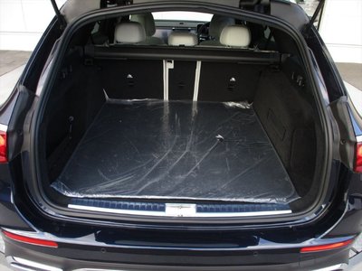 MERCEDES-BENZ E-CLASS WAGON - 9