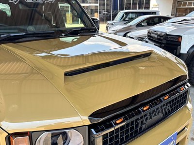 TOYOTA LAND CRUISER 250 - 9