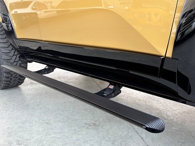 TOYOTA LAND CRUISER 250 - 7