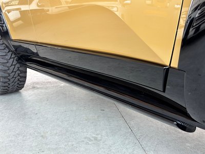 TOYOTA LAND CRUISER 250 - 6