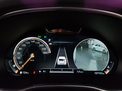 GENESIS GV80 - 8