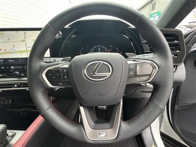 LEXUS RX 2024 thumbnail 2