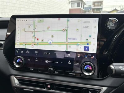 LEXUS RX 2024 thumbnail 7