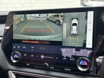 LEXUS RX 2024 thumbnail 8