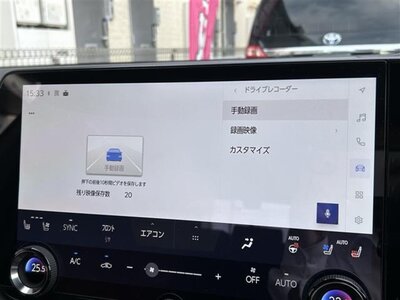 LEXUS RX 2024 thumbnail 12