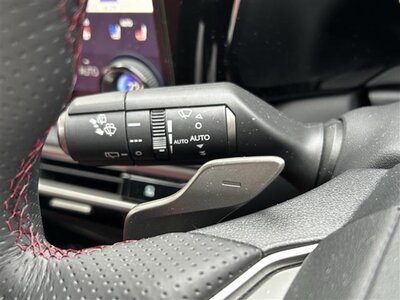 LEXUS RX 2024 thumbnail 24