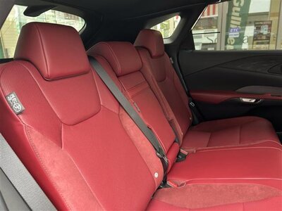 LEXUS RX 2024 thumbnail 65