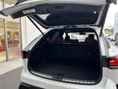 LEXUS RX 2024 thumbnail 69