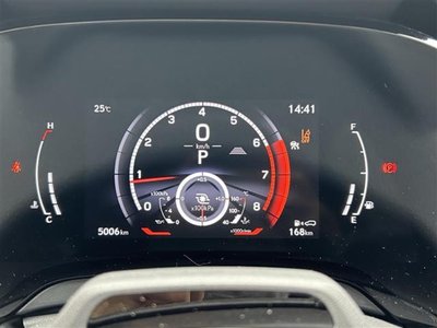 LEXUS RX 2024 thumbnail 4