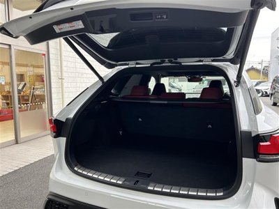 LEXUS RX 2024 thumbnail 68