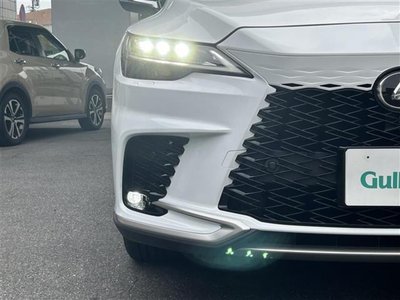 LEXUS RX 2024 thumbnail 47