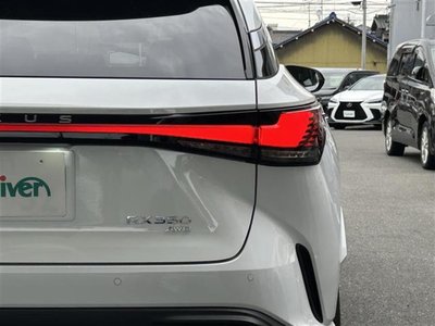 LEXUS RX 2024 thumbnail 48