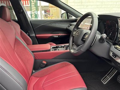 LEXUS RX 2024 thumbnail 59