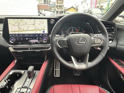 LEXUS RX 2024 thumbnail 71