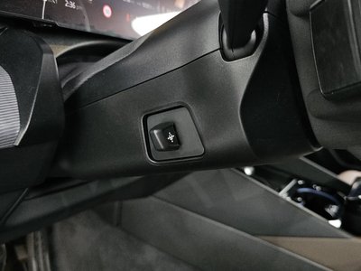 2026 BMW 5 SERIES — миниатюра 31