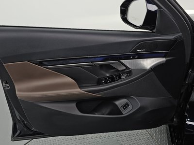2026 BMW 5 SERIES — миниатюра 14